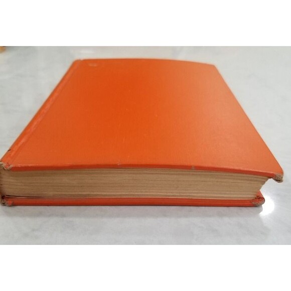 Cheaper by The Dozen Book by Frank Gilbreth, Ernestine Carey, 1948 1st Printing - Picture 7 of 10